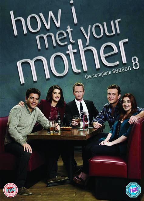 soapday himym s8.
